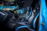 Ford Focus RS Limited Edition 2017 года (AU)